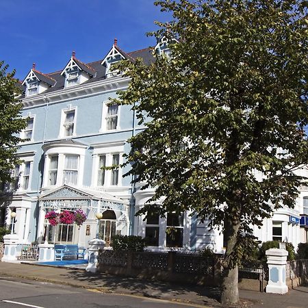 Evans Hotel Llandudno Esterno foto